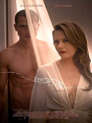 Xem phim Pretty Thing - Ám Ảnh Đẹp Xinh 2025 Full HD Vietsub