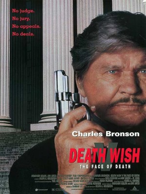 Xem phim Death Wish V: The Face of Death - Death Wish V: Khuôn Mặt Của Thần Chết 1994 Full HD Vietsub