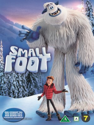 Xem phim Smallfoot - Chân Nhỏ, Bạn Ở Đâu ? 2018 Full HD Vietsub