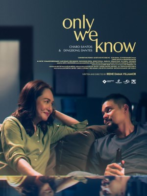 Xem phim Only We Know - Chỉ Đôi Ta Biết 2025 Full HD Vietsub