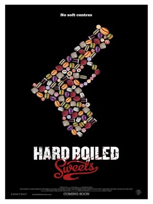 Xem phim Hard Boiled Sweets - Băng Cướp Tiền Bẩn 2012 Full HD Vietsub