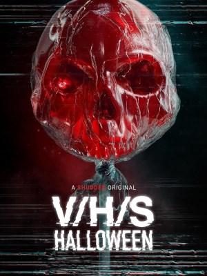 Xem phim V/H/S/Halloween - V/H/S/HALLOWEEN 2025 Full HD Vietsub