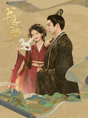 Xem phim A Dream Within A Dream - Thư Quyển Nhất Mộng 2025 Full HD Vietsub