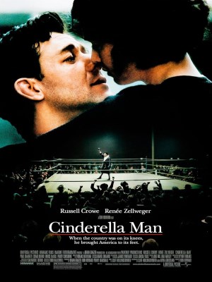 Xem phim Cinderella Man - Võ Sĩ Quyền Anh 2005 Full HD Vietsub