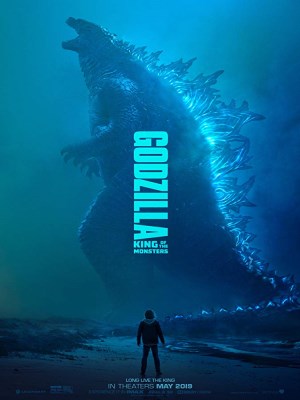 Xem phim Godzilla: King of the Monsters - Chúa Tể Godzilla: Đế Vương Bất Tử 2019 Full HD Vietsub