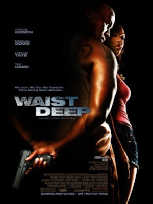 Xem phim Waist Deep - Lún Sâu Trong Tội Lỗi 2006 Full HD Vietsub