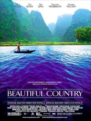 Xem phim The Beautiful Country - Bụi Đời 2004 Full HD Vietsub