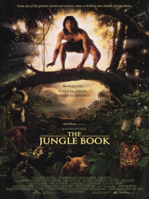 Xem phim The Jungle Book - Cậu Bé Rừng Xanh 1994 Full HD Vietsub