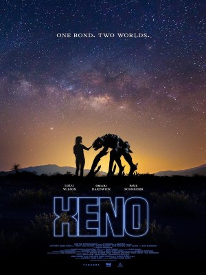 Xem phim Xeno - Xeno 2025 Full HD Vietsub