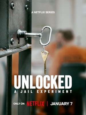 Xem phim Unlocked: A Jail Experiment Season 2 - Mở Khóa: Thí Nghiệm Nhà Giam (Mùa 2) 2026 Full HD Vietsub