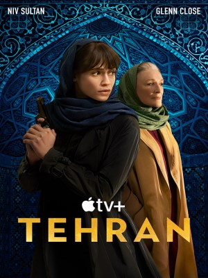 Xem phim Tehran Season 2 - Tehran (Mùa 2) 2022 Full HD Vietsub