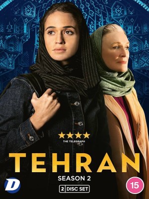 Xem phim Tehran Season 3 - Tehran (Mùa 3) 2024 Full HD Vietsub