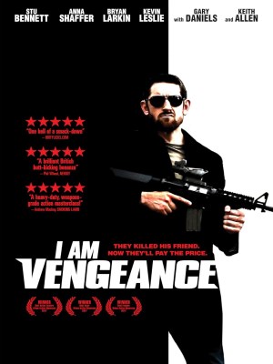 Xem phim Vengeance - Sát Thủ Báo Thù 2018 Full HD Vietsub