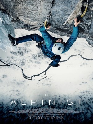 Xem phim The Alpinist - Nhà Leo Núi Alps 2021 Full HD Vietsub