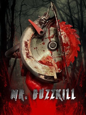 Xem phim Mr. Buzzkill - Mr. Buzzkill 2025 Full HD Vietsub