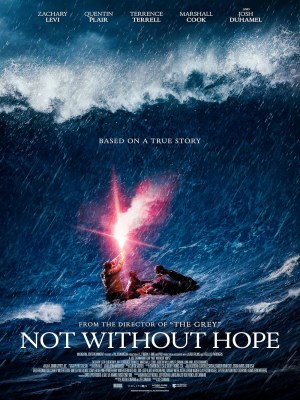 Xem phim Not Without Hope - Hy Vọng Giữa Mênh Mang 2025 Full HD Vietsub