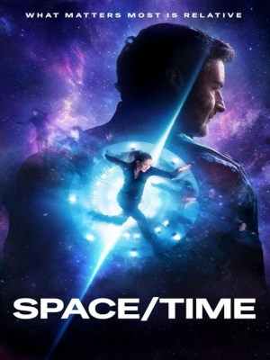 Xem phim Space/Time - Không Thời Gian 2025 Full HD Vietsub