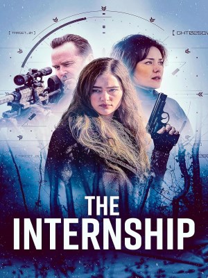 Xem phim The Internship - Thực Tập 2026 Full HD Vietsub