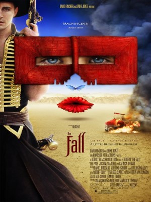 Xem phim The Fall - Cú Ngã 2006 Full HD Vietsub