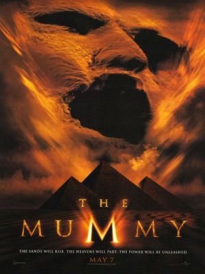 Xem phim The Mummy - Xác Ướp: Xác Ướp Ai Cập 1999 Full HD Vietsub