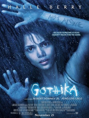 Xem phim Gothika - Oan Hồn 2003 Full HD Vietsub