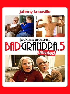 Xem phim Bad Grandpa.5 - Ông Nội Tồi .5 2013 Full HD Vietsub