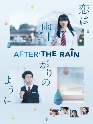 Xem phim After the Rain - After the Rain 2018 Full HD Vietsub