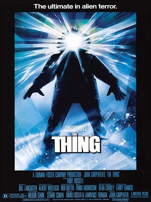 Xem phim The Thing - Quái Vật Kinh Dị 1982 Full HD Vietsub