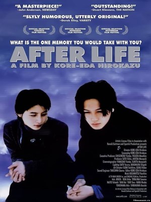 Xem phim After Life - Phía Sau Cái Chết 1998 Full HD Vietsub
