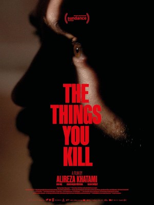 Xem phim The Things You Kill - Ký Ức Truy Hành 2025 Full HD Vietsub