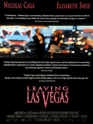 Xem phim Leaving Las Vegas - Rời Khỏi Las Vegas 1995 Full HD Vietsub