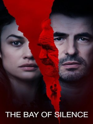 Xem phim The Bay of Silence - Vịnh Câm Lặng 2020 Full HD Vietsub