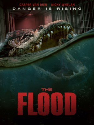 Xem phim The Flood - Cơn Lũ Chết Chóc 2023 Full HD Vietsub