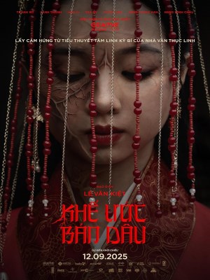 Xem phim Bride of the Covenant - Khế Ước Bán Dâu 2025 Full HD Vietsub