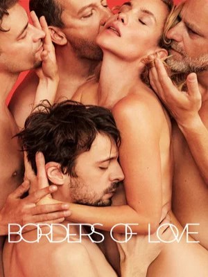 Xem phim Borders Of Love - Giới Hạn Tình Yêu 2022 Full HD Vietsub