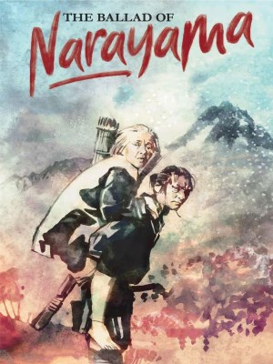 Xem phim The Ballad of Narayama - The Ballad of Narayama 1983 Full HD Vietsub