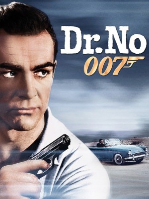 Xem phim 007: Dr. No - Điệp Viên 007: Tiến Sĩ No 1962 Full HD Vietsub
