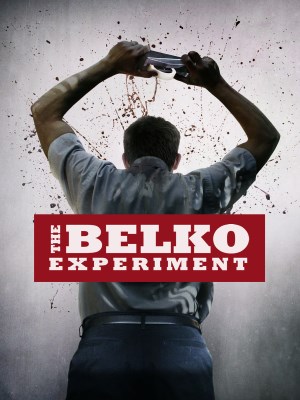 Xem phim The Belko Experiment - Trò Chết Chóc 2016 Full HD Vietsub