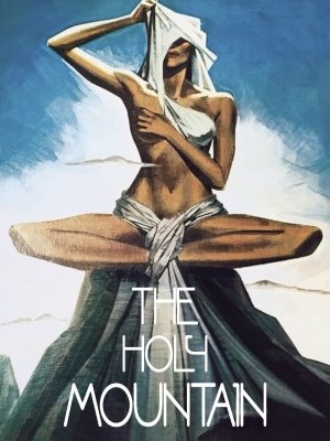 Xem phim The Holy Mountain - Ngọn Núi Thiêng 1973 Full HD Vietsub