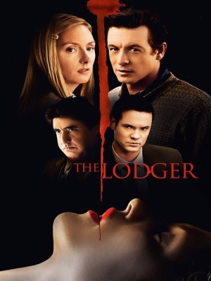 Xem phim The Lodger - Luật Quỷ 2009 Full HD Vietsub