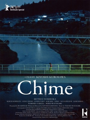 Xem phim Chime - Chime 2024 Full HD Vietsub