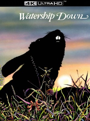 Xem phim Watership Down - Watership Down 1978 Full HD Vietsub