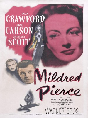 Xem phim Mildred Pierce - Mildred Pierce 1945 Full HD Vietsub