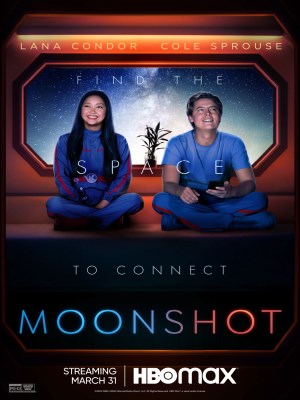 Xem phim Moonshot - Moonshot 2022 Full HD Vietsub