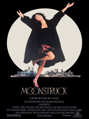 Xem phim Moonstruck - Moonstruck 1987 Full HD Vietsub