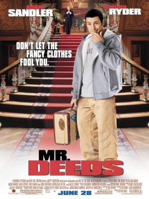 Xem phim Mr. Deeds - Anh Chàng Thật Thà 2002 Full HD Vietsub