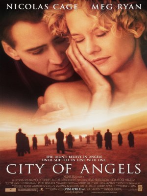 Xem phim City Of Angels - Thành Phố Của Những Thiên Thần 1998 Full HD Vietsub