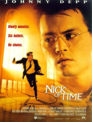 Xem phim Nick Of Time - Thời Khắc Quyết Định 1995 Full HD Vietsub