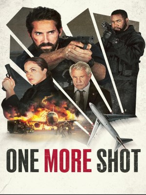 Xem phim One More Shot - Một Phát Nữa 2024 Full HD Vietsub