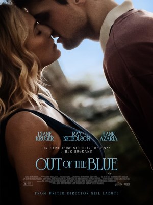 Xem phim Out of the Blue - Điều Bất Ngờ 2022 Full HD Vietsub